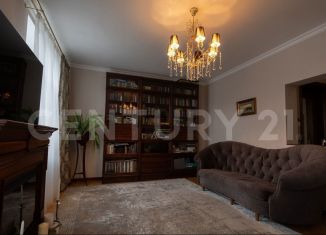 Продажа 3-комнатной квартиры, 81.2 м2, Москва, Останкинский район, улица Бочкова, 5