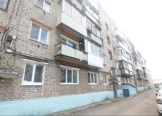 Продаю 2-комнатную квартиру, 46 м2, Пермский край, Набережная улица, 133А