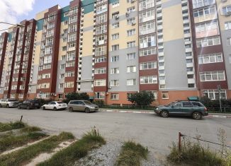 Продается 1-комнатная квартира, 40.1 м2, Омск, бульвар Архитекторов, 8к1