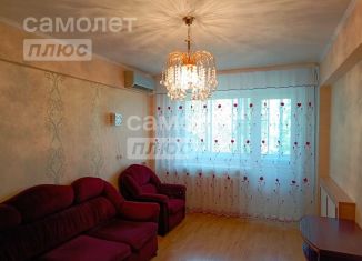 Продается трехкомнатная квартира, 70.1 м2, Забайкальский край, Боровая улица, 8