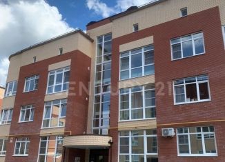 Продам трехкомнатную квартиру, 118.4 м2, Обнинск, ЖК Новый город, Осенняя улица, 27