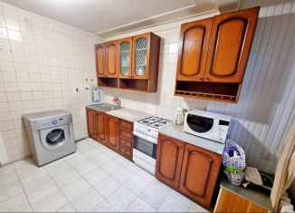 Продажа трехкомнатной квартиры, 84.4 м2, Сочи, Пасечная улица, 12