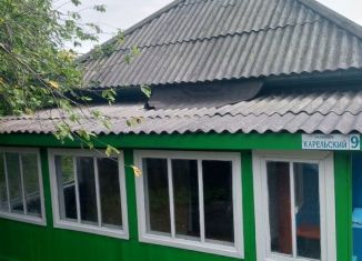 Продажа дома, 43 м2, Прокопьевск, Карельский переулок, 9