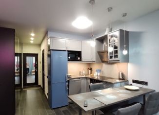 Сдается в аренду квартира студия, 27.3 м2, Реутов, Юбилейный проспект, 68, ЖК Новокосино-2