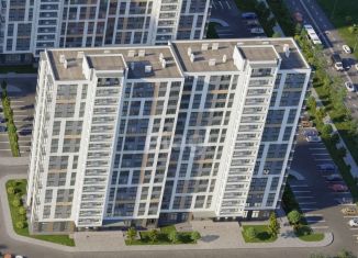 Продажа 2-комнатной квартиры, 53 м2, Тюмень, Калининский округ