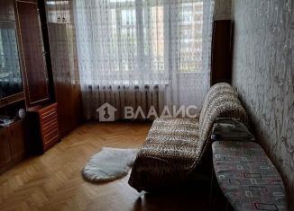 Продажа 1-ком. квартиры, 35 м2, Балашиха, Заречная улица, 16