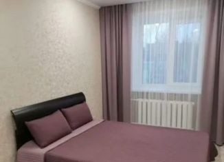 Аренда двухкомнатной квартиры, 58 м2, Нижнекамск, улица Гагарина, 18