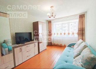 Продам 2-комнатную квартиру, 45.5 м2, Чита, улица Ползунова, 27