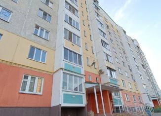 Продажа трехкомнатной квартиры, 75 м2, Орёл, Орёлстроевская улица, 15, микрорайон Новая Ботаника