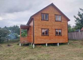 Продам дом, 67 м2, рабочий посёлок Михнево, Сиреневая улица