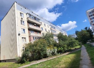 Однокомнатная квартира на продажу, 35 м2, Кировск, бульвар Партизанской Славы, 12