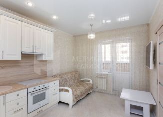 Продам 1-комнатную квартиру, 42 м2, Тюмень, улица Бориса Житкова, 4