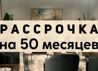 Продаю 2-ком. квартиру, 68 м2, Махачкала, Ленинский район, Хушетское шоссе, 55