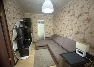 Сдается 2-ком. квартира, 48 м2, Ленинградская область, посёлок Тельмана, 19