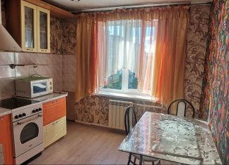 Двухкомнатная квартира в аренду, 50 м2, Забайкальский край, Автогенная улица, 9