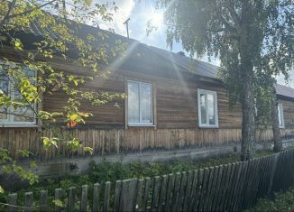 Продаю дом, 55 м2, поселок городского типа Большая Мурта, Зелёная улица