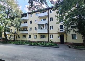 Продажа 3-ком. квартиры, 54 м2, Ставропольский край, микрорайон СНИИСХ, 2