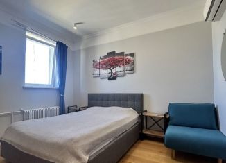 Квартира в аренду студия, 25 м2, Москва, улица Большая Молчановка, 23с2