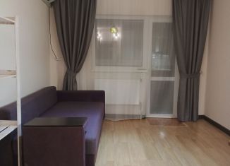 Квартира в аренду студия, 20 м2, Краснодарский край, улица Ковтюха, 109/3