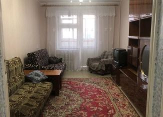 2-комнатная квартира в аренду, 58 м2, Татарстан, улица Академика Глушко, 39