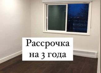 Продажа трехкомнатной квартиры, 72 м2, посёлок городского типа Семендер, проспект Казбекова, 177