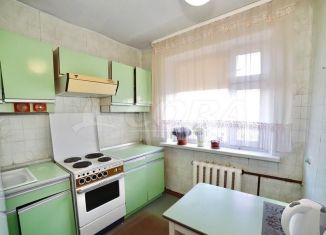 Продажа однокомнатной квартиры, 35.6 м2, Тюмень, Камчатская улица, 1