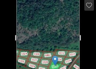 Продам участок, 15 сот., посёлок Терву