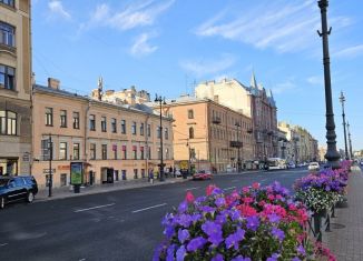 Сдам в аренду офис, 66 м2, Санкт-Петербург, Лиговский проспект, 57-59