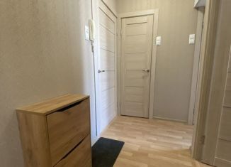 Сдается в аренду 2-комнатная квартира, 45 м2, Москва, Бибиревская улица, 3