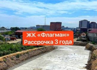 2-комнатная квартира на продажу, 72.7 м2, Махачкала, улица Каммаева