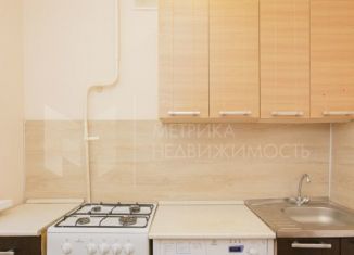 Продается 2-комнатная квартира, 44.4 м2, Тюмень, Одесская улица, 22