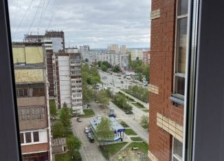 Сдам в аренду 2-ком. квартиру, 54 м2, Пермь, Парковый проспект, 28А