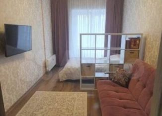 Сдаю 1-комнатную квартиру, 37 м2, Пермский край, Теплогорская улица, 22