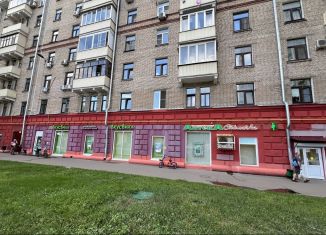 Продается квартира студия, 11.5 м2, Москва, Шелепихинское шоссе, 17к1, ЦАО