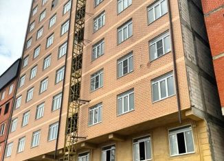 Продается 2-ком. квартира, 68.3 м2, Махачкала, проспект Амет-Хана Султана