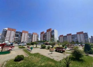 Продается 3-ком. квартира, 83 м2, Сочи, Урожайная улица, 2, микрорайон Весёлое