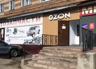 Продажа помещения свободного назначения, 55 м2, Струнино, микрорайон Дубки, 11