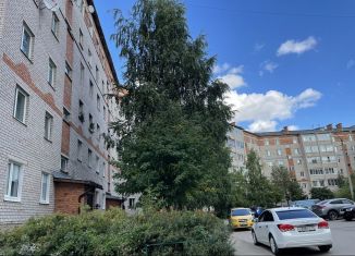 Продажа трехкомнатной квартиры, 76.6 м2, Коми, улица Морозова, 179