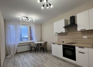 Аренда 1-комнатной квартиры, 45 м2, Екатеринбург, улица Цвиллинга, 7А/3, метро Геологическая