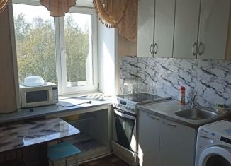 Сдача в аренду 3-комнатной квартиры, 52 м2, Хабаровский край, Пионерская улица