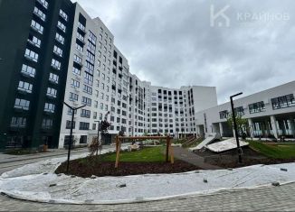 Продаю 2-ком. квартиру, 61.6 м2, Воронеж