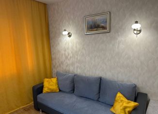 Сдам в аренду однокомнатную квартиру, 24 м2, Королёв, Октябрьский бульвар, 26