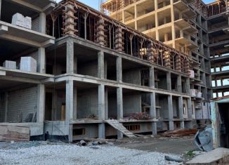 Квартира на продажу студия, 31 м2, Махачкала, Ленинский внутригородской район, проспект Насрутдинова, 158