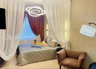 Сдается однокомнатная квартира, 38.6 м2, Санкт-Петербург, улица Композиторов