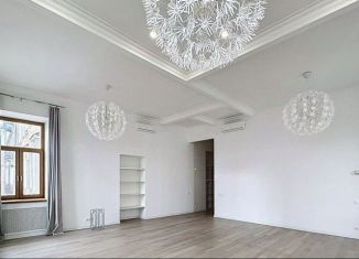 Продажа многокомнатной квартиры, 301 м2, Москва, Сретенский бульвар, 6/1с1, Сретенский бульвар