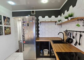 Продам 1-комнатную квартиру, 37.1 м2, Набережные Челны, 65-й комплекс, 17