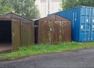 Продаю гараж, 18 м2, Санкт-Петербург, Морская набережная, 32