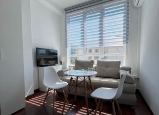 Продается квартира студия, 25 м2, Сочи, Полтавская улица, 32/2, микрорайон Мамайка