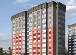 Продам 1-ком. квартиру, 46.7 м2, Брянск, квартал Медовый, поз8