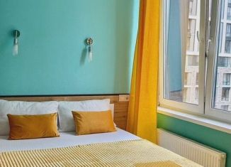 Сдается в аренду квартира студия, 15 м2, Москва, Автозаводская улица, 23с931к3